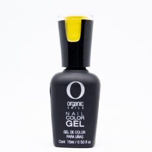 COLOR GEL 131 CANARY 15ML