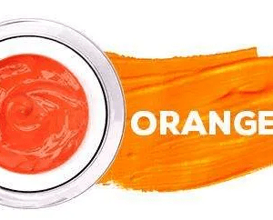 Oleo orange