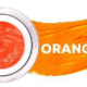 Oleo orange