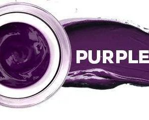 Oleo purple
