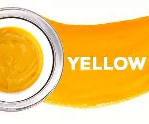 Oleo yellow